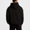 STATUE Printed Hoodie for Men