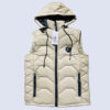Beige Jacket